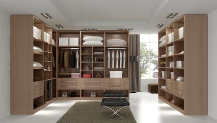 斥資十幾萬(wàn)定制柜子，為何效果卻讓人“丑哭”？——淺析全屋定制中的化妝品收納誤區(qū)