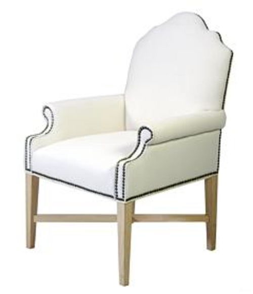 餐椅 餐廳家具的靈魂，品味與舒適的雙重奏